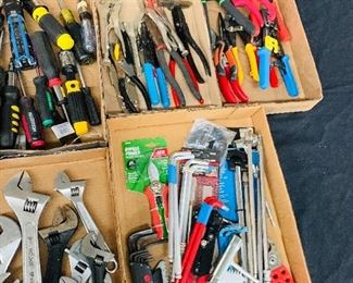tools