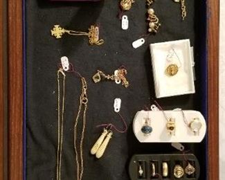 Gold Jewelry