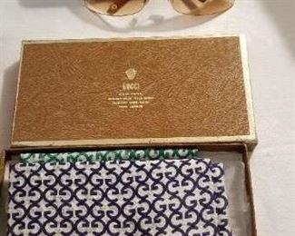 A little Gucci and Coach and there is more