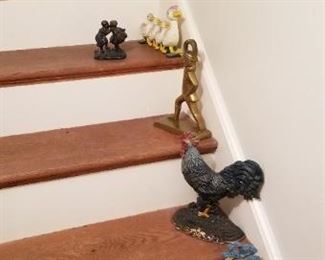 Door stops