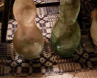 Cool bottles