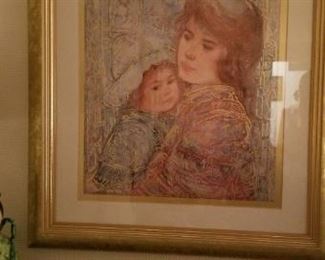 Real Hibble with COA