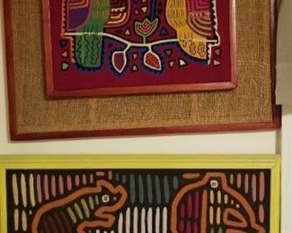 Caribbean Art