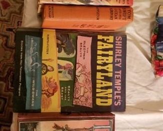 Childrens books