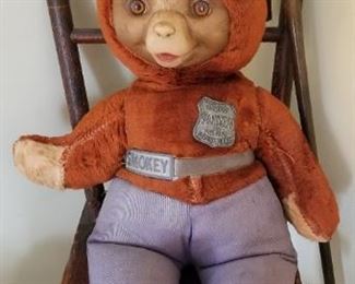 Only You Can .......own this rare Smokey!!!!!