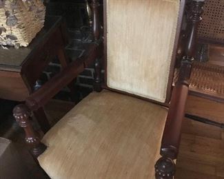 Antique Chair $ 88.00
