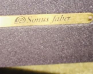 Sonus Faber