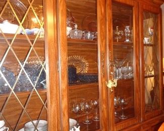 another shot of the china hutch
