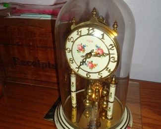 clock