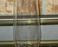 Vintage Aladdin Kerosene Lamp