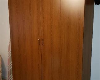 Murphey Bed Full Size