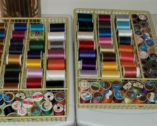 Thread & More Thread