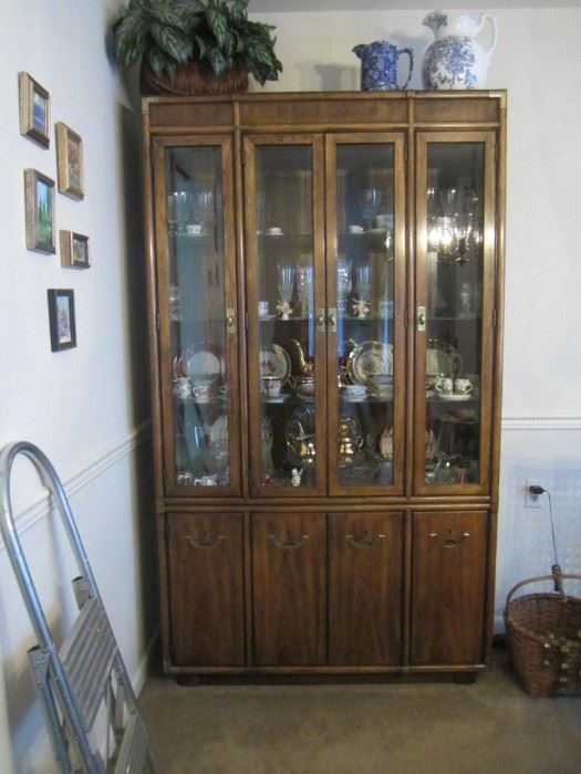 Drexel China Cabinet