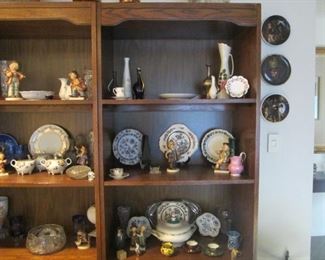 Storage Cabinets, Bookcases