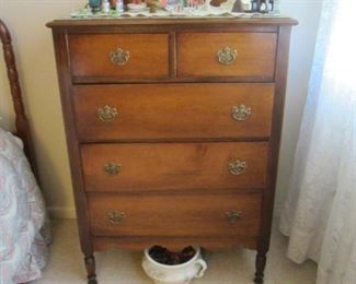 Small Dresser