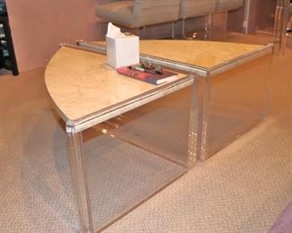 Contemporary Coffee Table