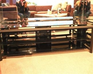 Media Shelf