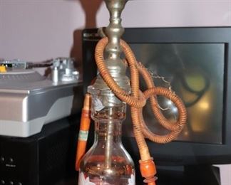 Hookah