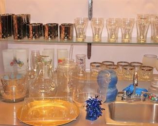 Bar Ware