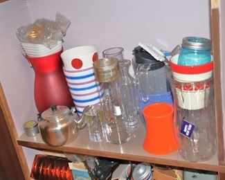 Bar Ware