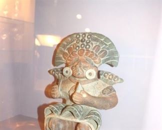 Sculpture