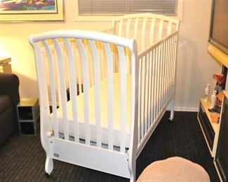 Crib