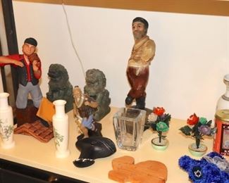 Bric-A-Brac