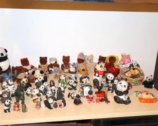 Panda Collection