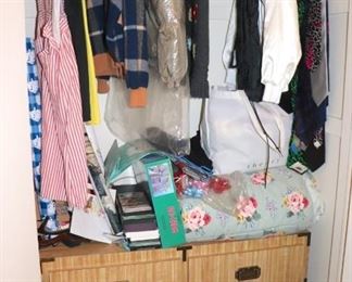 Clothing