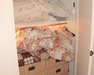 Bed Linens
