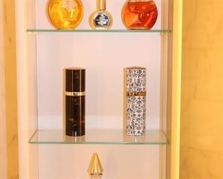 Perfume and Cologne