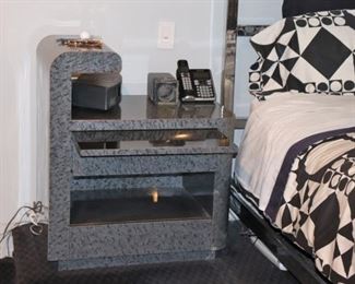 Modern Night Stand