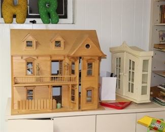 Doll House