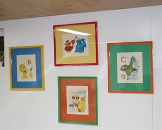 Kid’s Decorative / Art