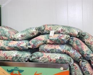 Cushions