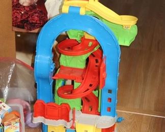 Toys