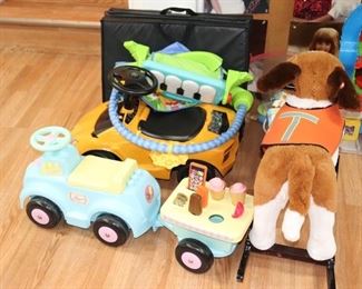 Toys