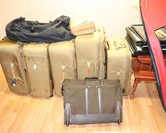 Luggage