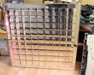 Mirrored Piece