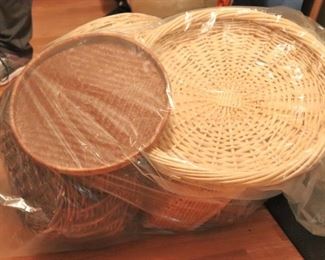 Basketry