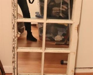 Decorative Mirror