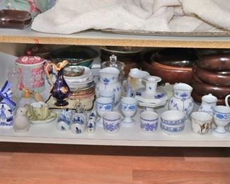 Bric-A-Brac