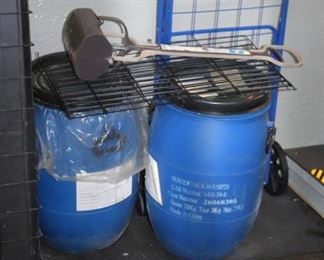 Waste Management