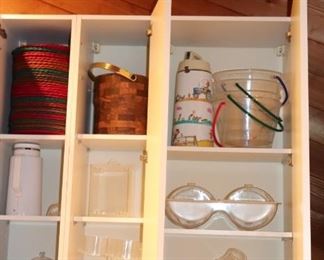 Kitchenware