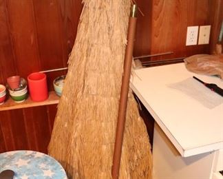 Grass Umbrella