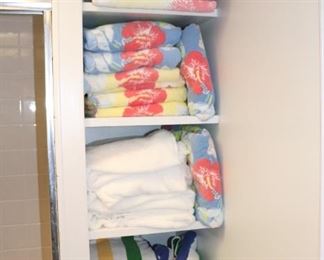 Towels