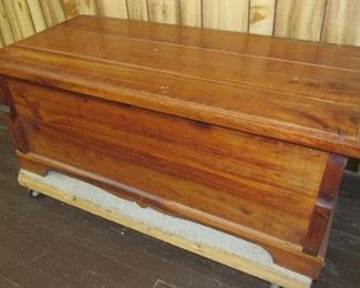 Cedar Chest