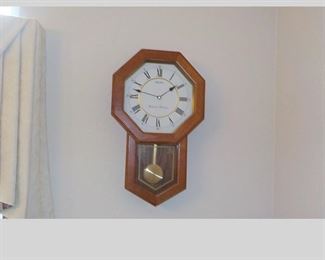 Wall Sieco Clock