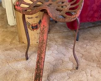 ANTIQUE FARMING STUFF