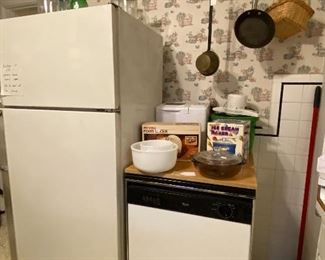 THE LATEST IN KITCHEN APPLIANCES